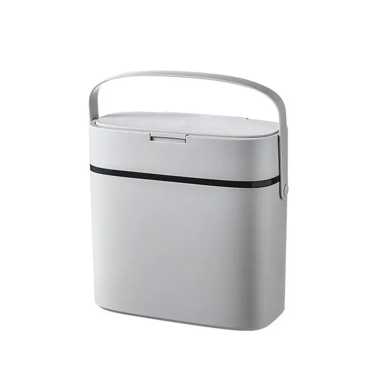 Cheap Factory Price kitchen trash can modern bathroom trash can