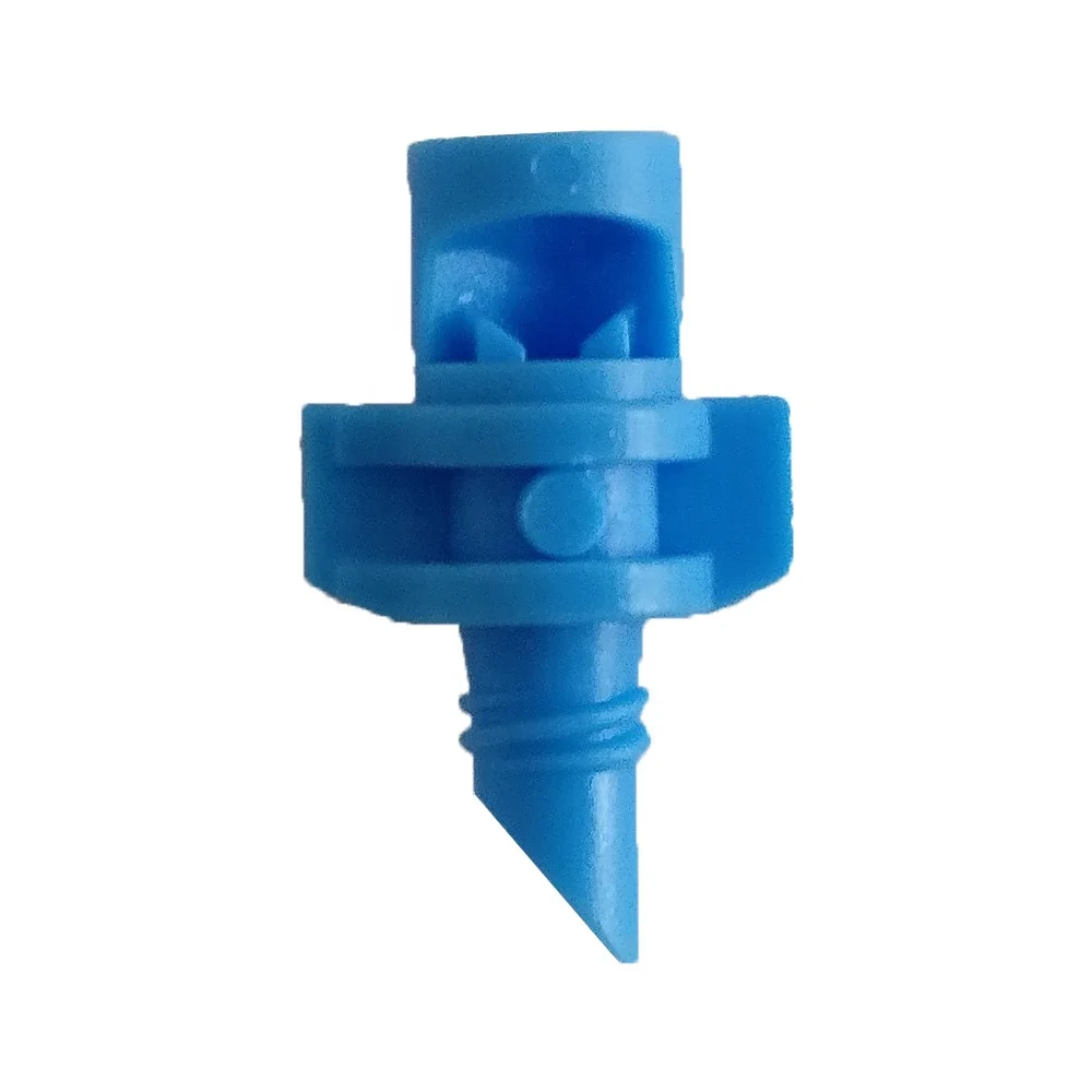 low pressure water misting nozzle