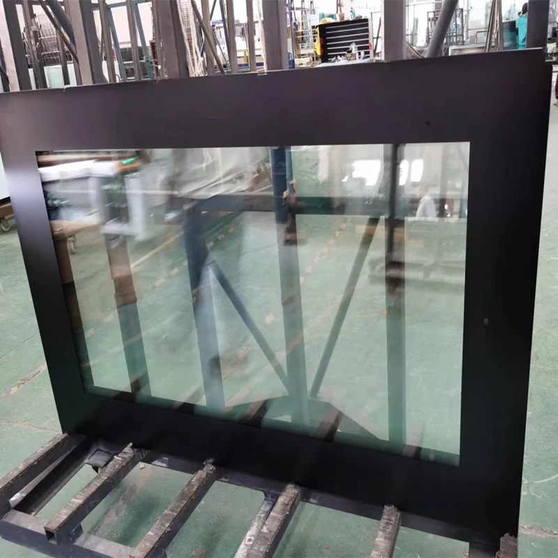 Reasonable Price 4mm 5mm 6mm 8mm 10mm 12mm Silk Printed Glass Panels / Silk Screen Printed Tempered Glass For Building Walls