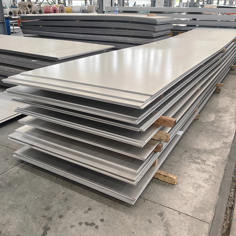 Stainless Steel Sheets 4 x 8 ft 20 gauge SS 201 301 304 304L 316 310 312 316L Stainless Steel Plates