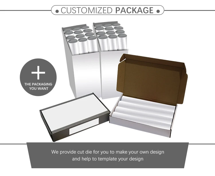 12inch Premium Manufactures Multicolor Custom Party Launcher Wedding Confetti Cannon for Sale