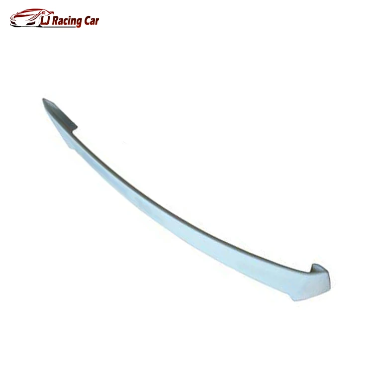 Car Accessories RS Style Rear Trunk Lip  Spoiler Wing Rear Tail Wing Cover Decoration For Skoda Octavia 2007-2014