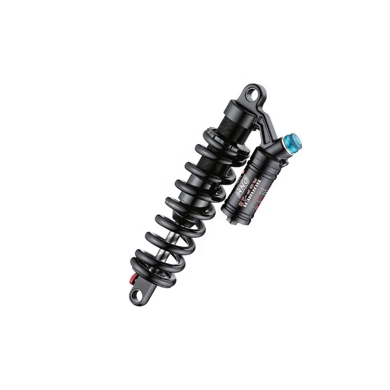 2021 Air Suspension adjustable DNM Rcp2s Rear Shock For Mtb Electric Bicycle Mountain Dirt Enduro Bike