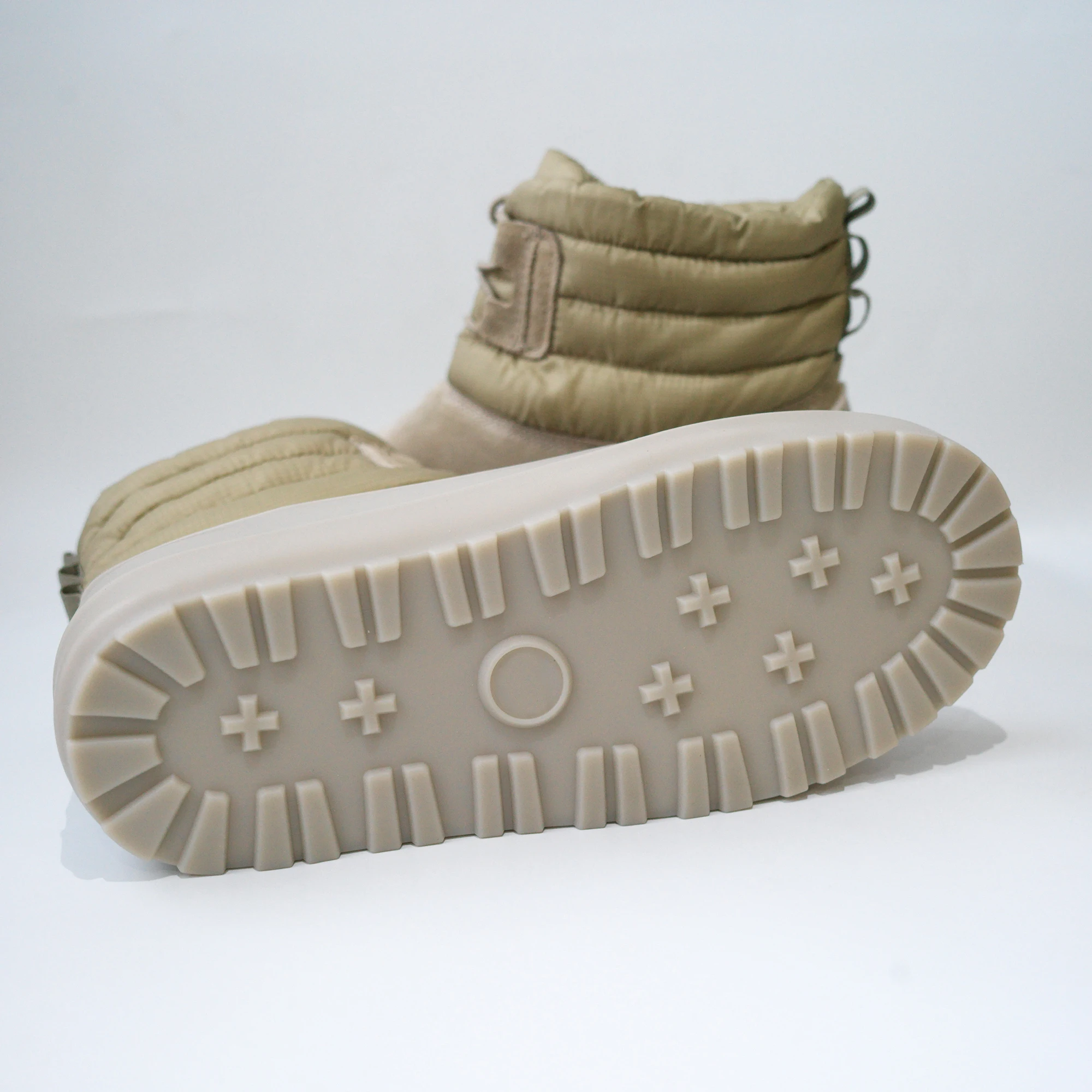 2023 Water proof rain boots winter men snow boots high quality factory