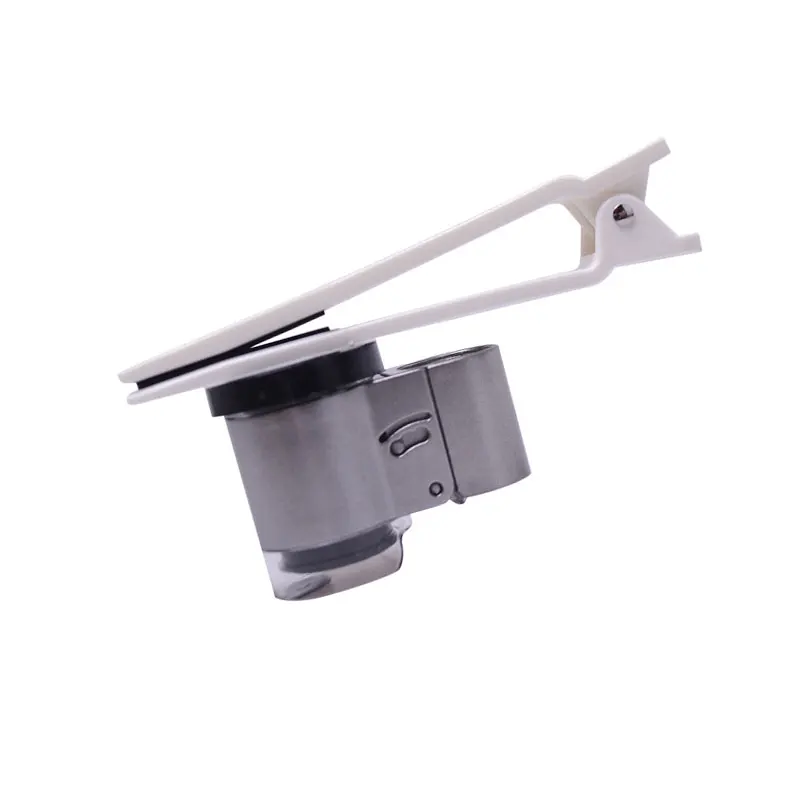 
Led smartphone camera microscope 