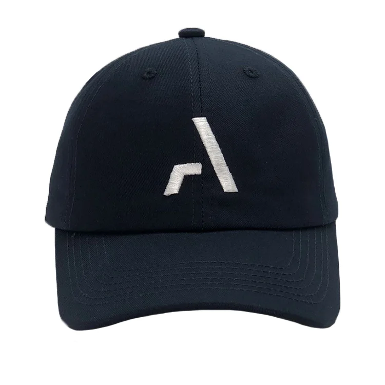 China goods manufacturer wholesale custom logo baseball cap