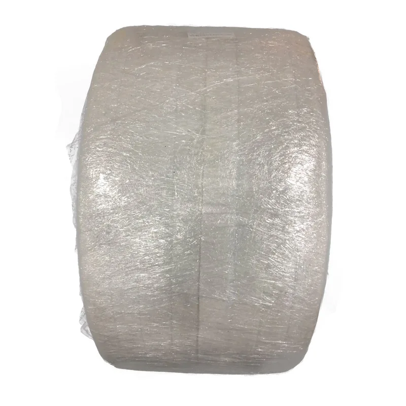 Factory Supplier Fluffy Nonwoven SAP airlaid absorbent paper