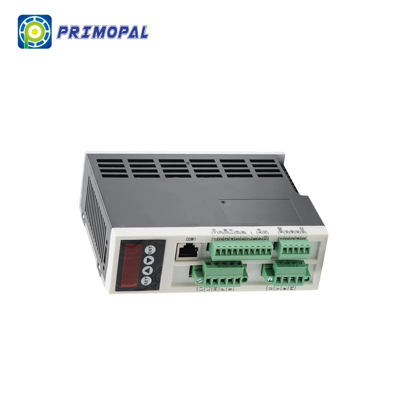PrimoPal compact size 3 phase 145*46*125mm 110/220v brushless bldc motor speed controller drive