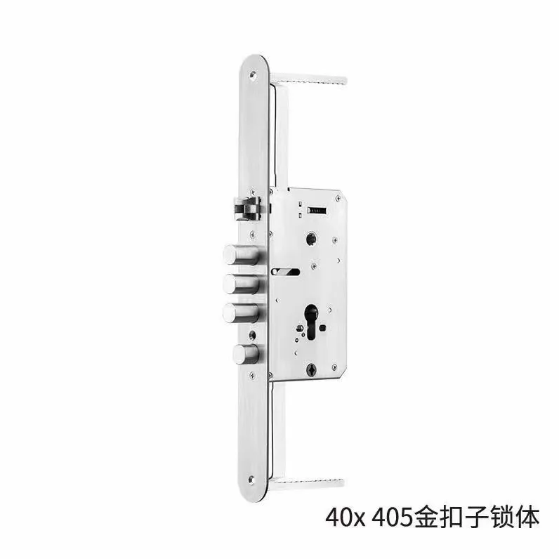 smart lock Intelligent visual door fingerprint tuya wireless handle lock