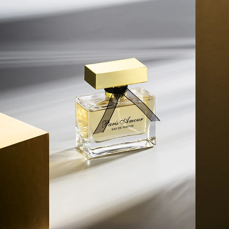 Private Label Custom Brand Perfume For Men Women Long Lasting Fragrance Parfum