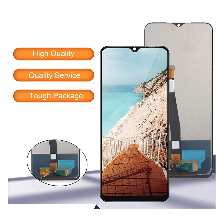Factory price Buy one get one free Mobile phone lcd screen for j230 lcd for samsung galaxy A72 A82 5g S8P S5 lcd screen original
