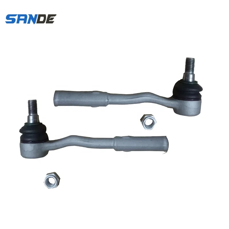 
W220 W215 C215 R230 Steering Rack Tie Rod End 2303300203 230 330 02 03 
