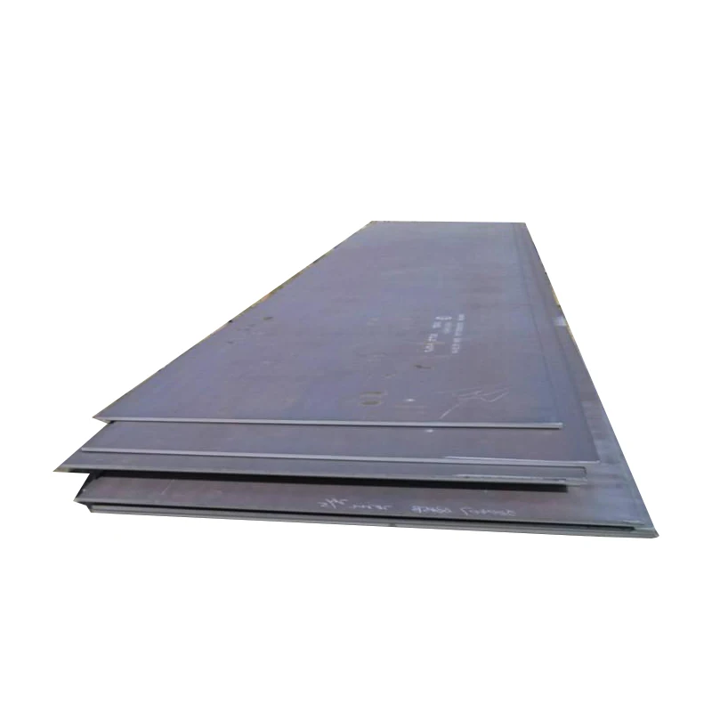 1040 Q295GNH hot rolled steel AISI S355 S195 carbon steel price plate