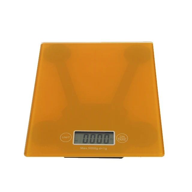 Guangdong Shenzhen cheapest price top quality 5kg/11lbs Electronic Multifunction Digital Kitchen Food Scale Electronic Scale