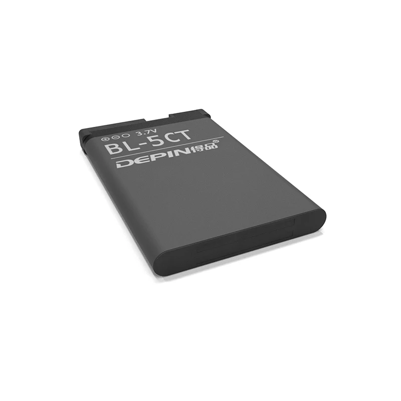 3.7V BL-5CT BATTERY FOR 3720 5220 6303 6730 C6-1 C5-00 C3-01