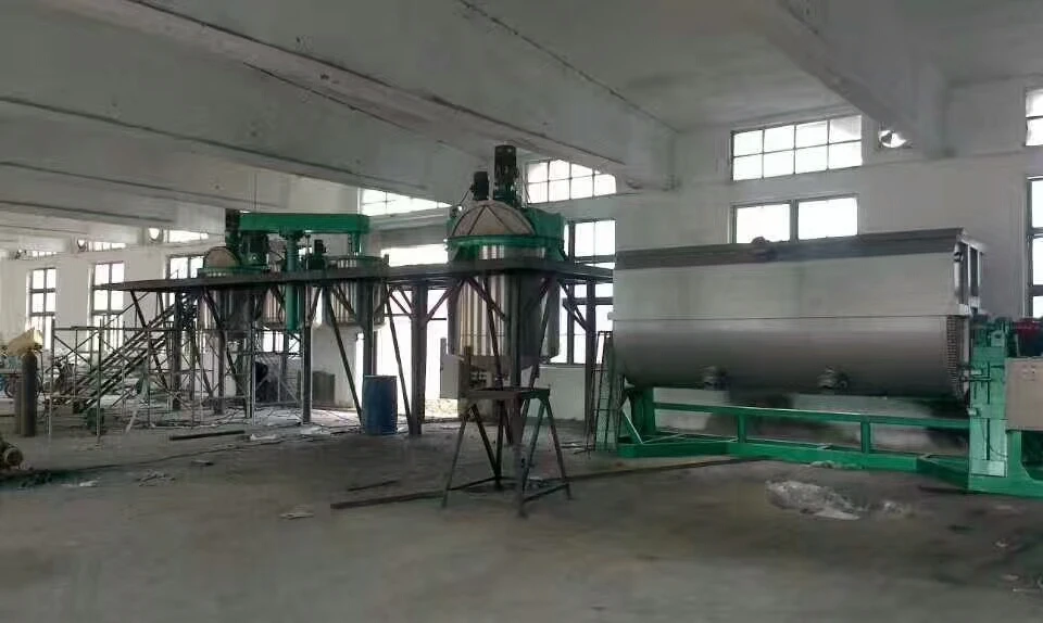 Rt-fs Industrial Production Chemical High Speed Disperser For Paint And Pigment,Ink,Dye,Adhesion,Ceramic Glaze