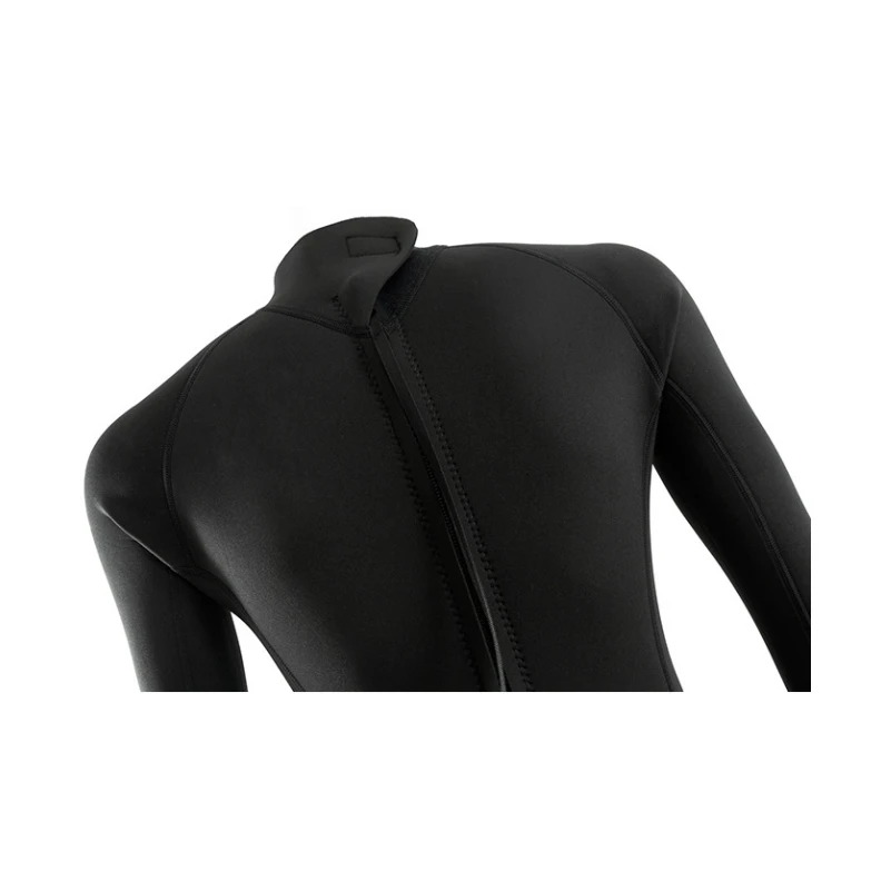 Customized 5mm 3mm Neoprene Full Long Sleeve Surfing Wetsuit