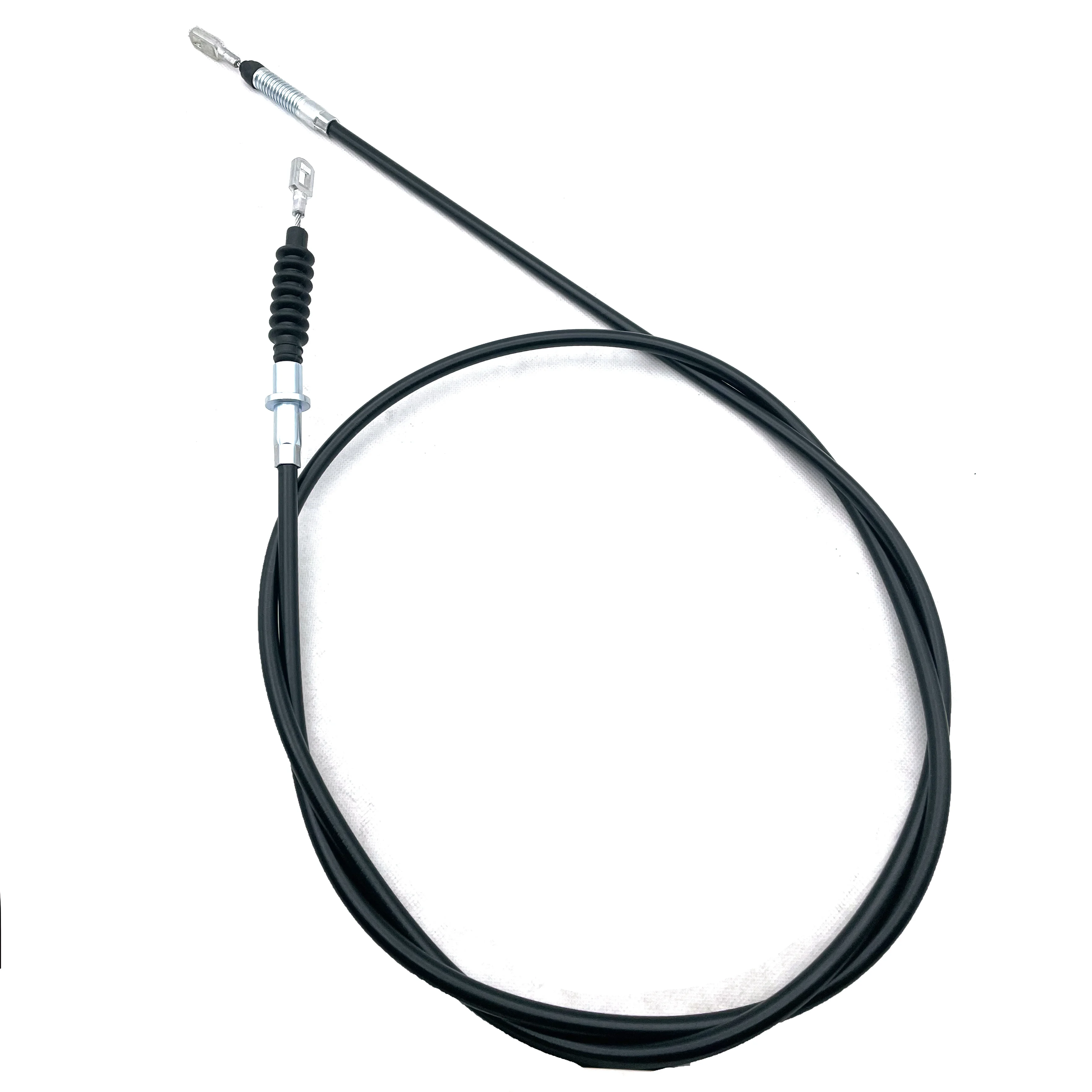 Automotive Rear Parking cable OEM number 5977007000/5977007010 auto brake cable for HYUNDAI/KIA