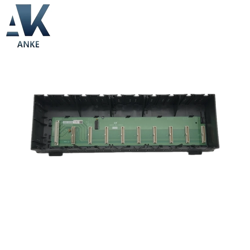 LS PLC Expansion Base GM6-B08M PLC Programmable Logic Controller