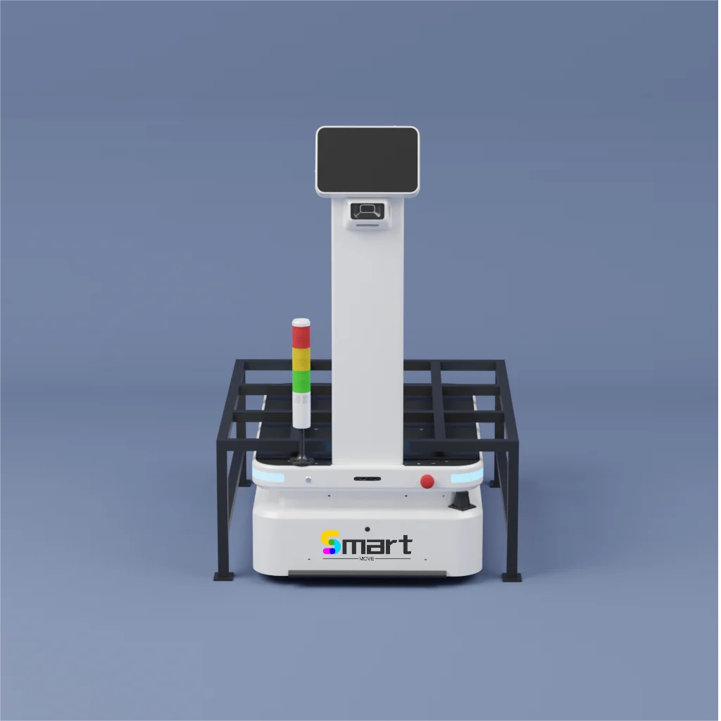 High Quality Service Robot for Factories Excellent for Workshop Lifting Use