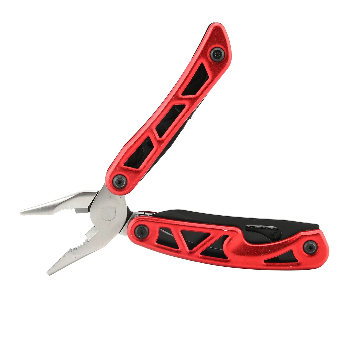 MT-1067 Multi Function Tool Gift-Multi Purpose Folding Hand Tools Combination Pliers