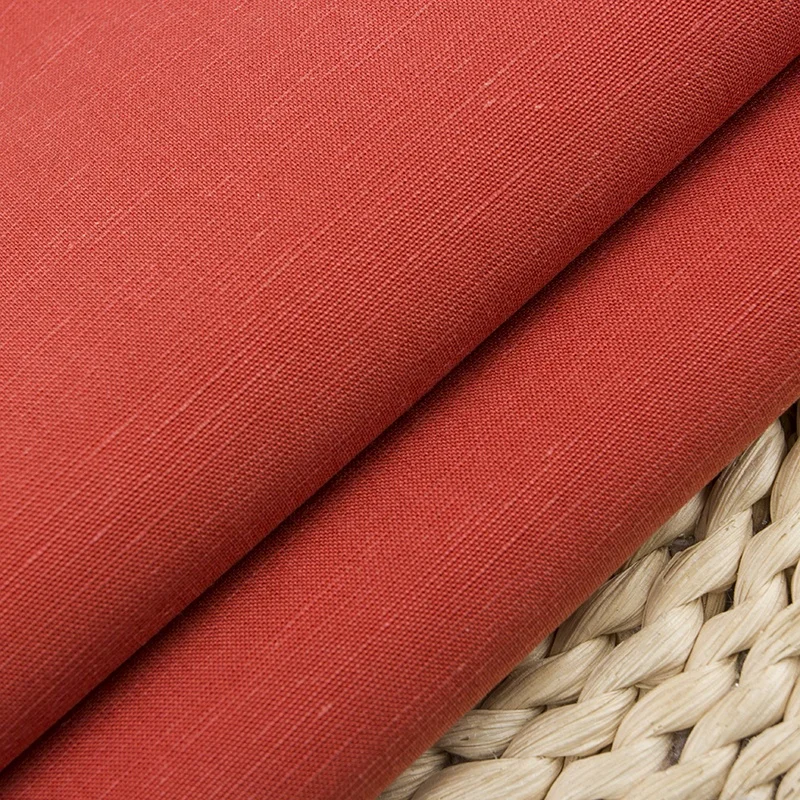 Eco friendly custom printing organic sustainable bedding tencel baby roma lycra tencel lyocell linen fabric for clothing