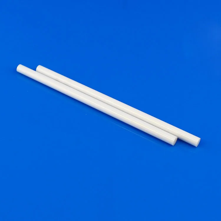 1mm 2mm 3mm 4mm 5mm 6mm 7mm 8mm 9mm 10mm High Precision Zro2 Zirconia Ceramic Rod