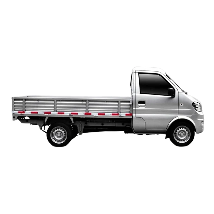 2024 New Dongfeng Car Xiaokang Dfsk Mini Truck K01 K01s Light Truck New Cargo Box Mini Pickup Car Petrol Gasoline 4x2