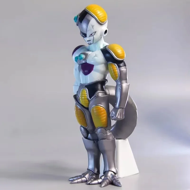Хит продаж фигурка аниме шарики дра-Гона фигурки Frieza популярные из ПВХ