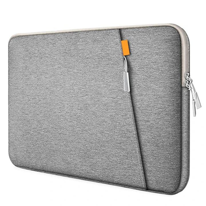 Custom Neoprene Laptop Sleeve With Handle Computer  Computer Bag Custom Color Or Logo Neoprene Hanger Notebook Bag