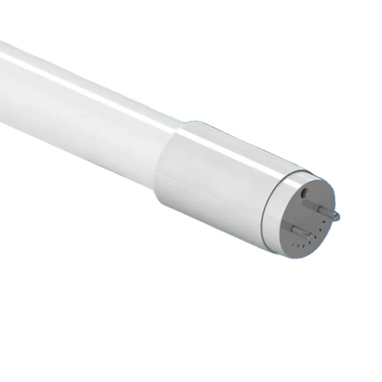 Hot Sale T8 Led Tube 18W 22W Indoor Lighting Goutdoor Led Tube Light Glass Office 80 Tube Light 60cm 120cm 150cm 4ft 22 W 100
