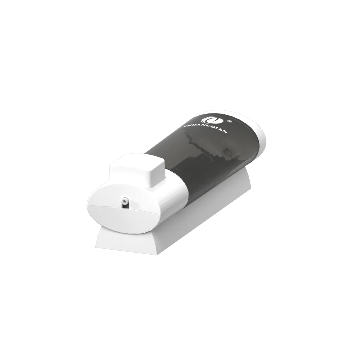 Heaidea 200ml soap dispenser liquid foaming soap dispenser pump wall soap dispenser