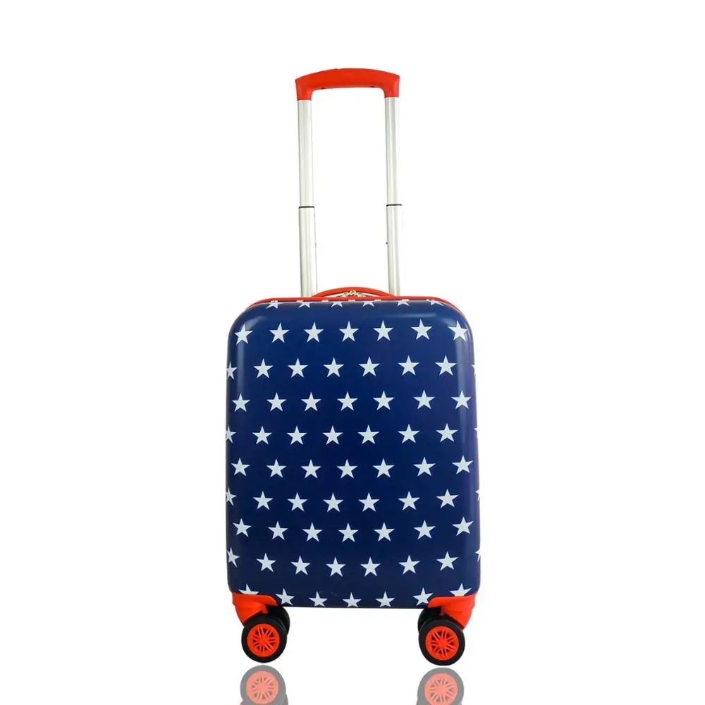 WHOLESALE CHEAP CHINA SUPPLIER KIDS SUITCASE CHILDREN LUGGAGE