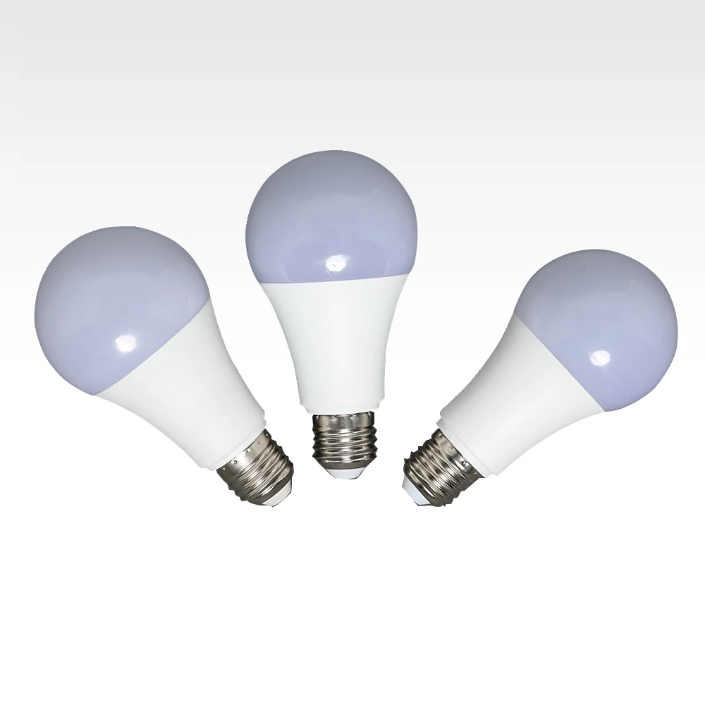 Led Lights 12v Warm White Bulb Led 5w Light Bulb for Home Aluminum Office AC 90 80 Manual Button -20 - 40 Project Installation