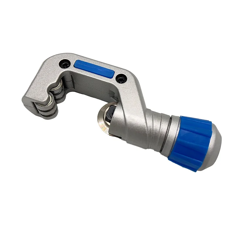 China TWH/HBS CT-809 Reaming range 6-19mm Pipe cutter expanding tool Flaring Tool Set