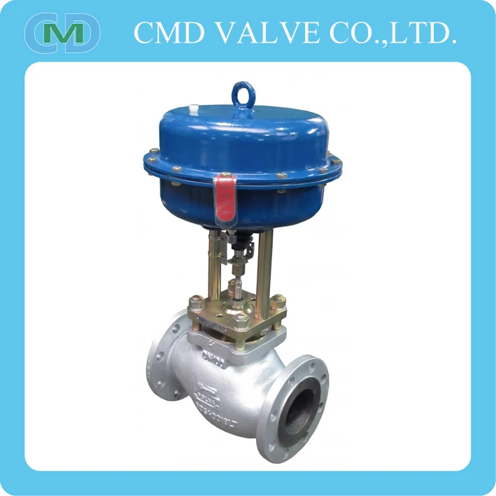 Gear Operated Rising Stem BB 12 14 Inch WCB Globe Valve for Petroleum