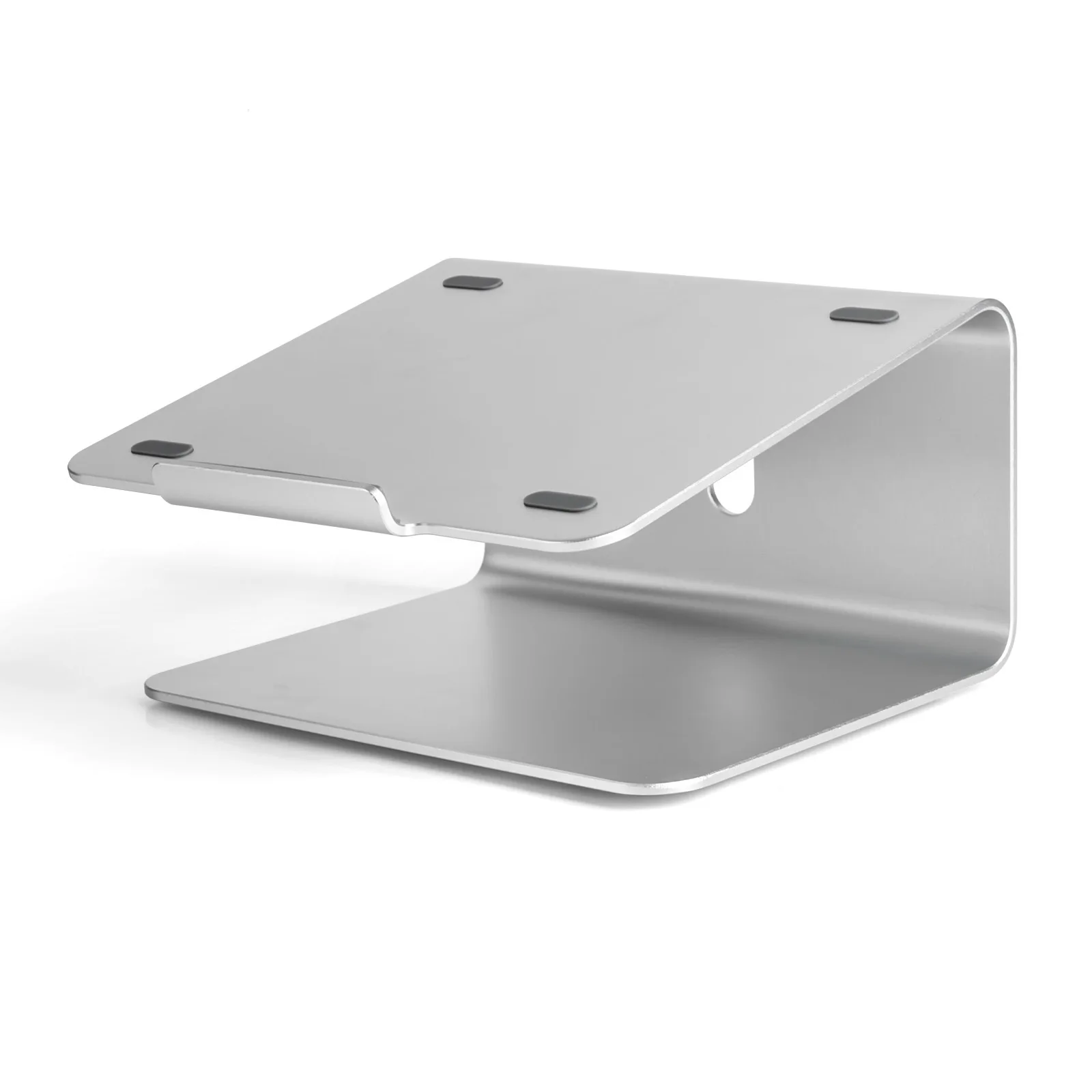Linda Laptop stand aluminum alloy Macbook desktop rotating height bracket computer handheld heat dissipation base