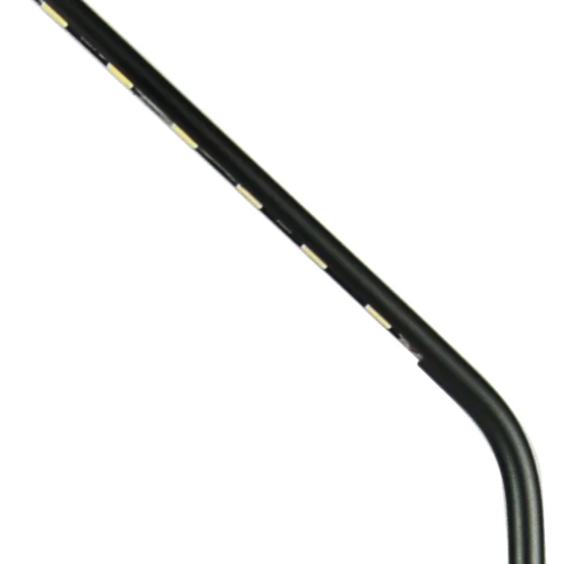 Diamond Showcase Display Smart Touch Sensor Commercial Led Cabinet Light Product 3w Jewelry Standing Spotlight