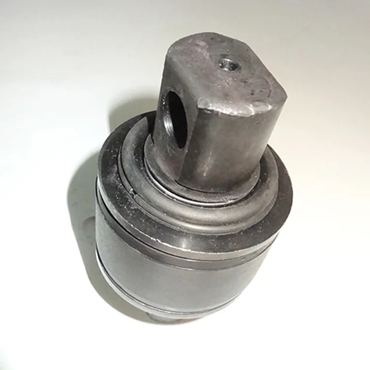 Изготовленные на заказ сверхмощные детали подвески для грузовиков, Полиуретановая втулка стержня крутящего момента