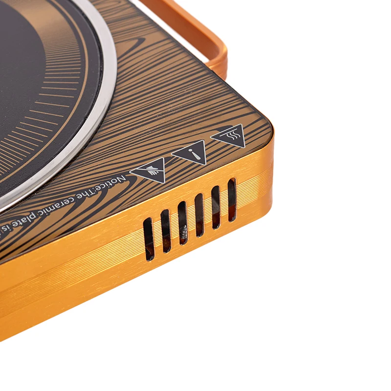 Kitchen Induction Cooker High Quality Electric Ceramic Stove for Home