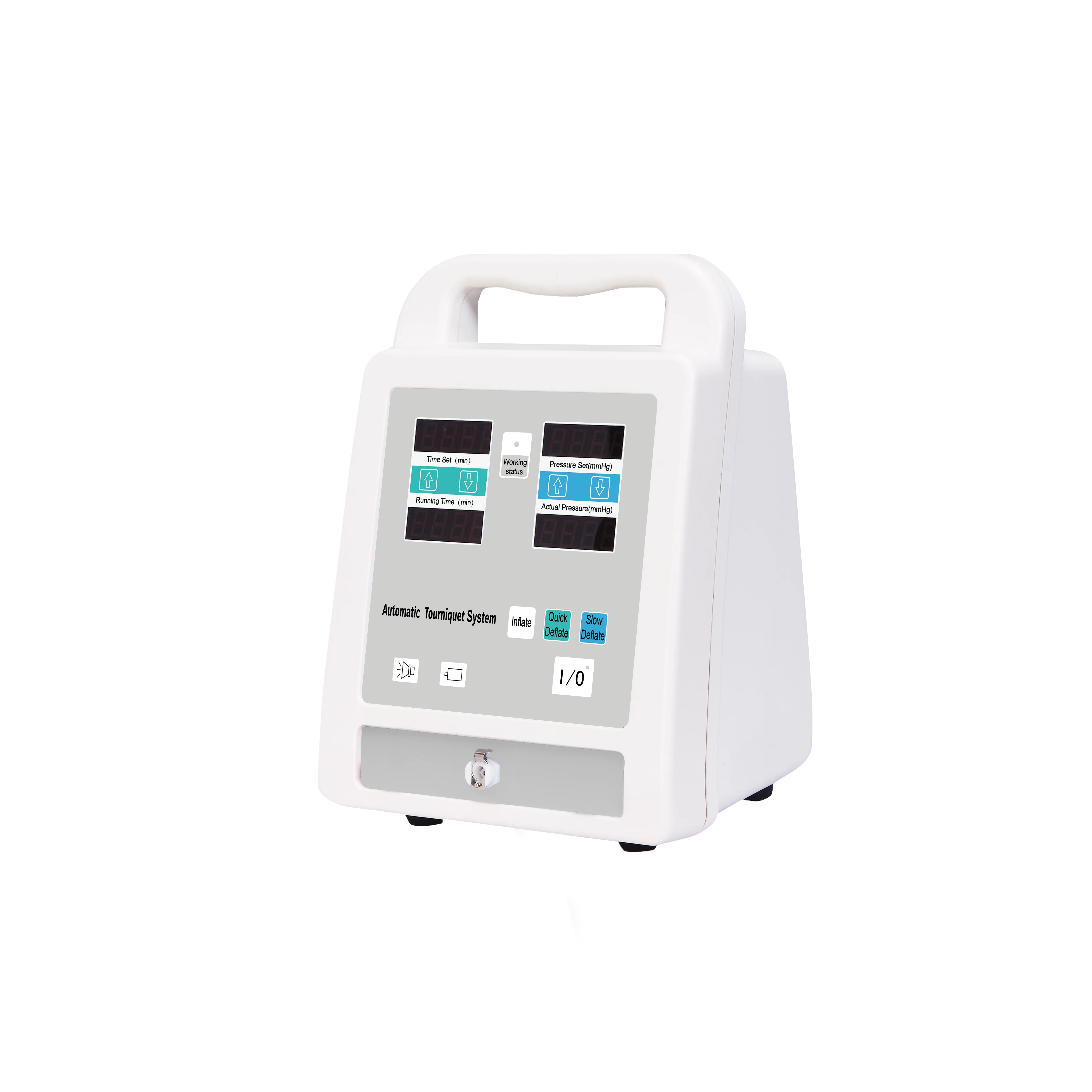 
Latest Hot Selling Automatic Tourniquet System For in Surgical Room. 