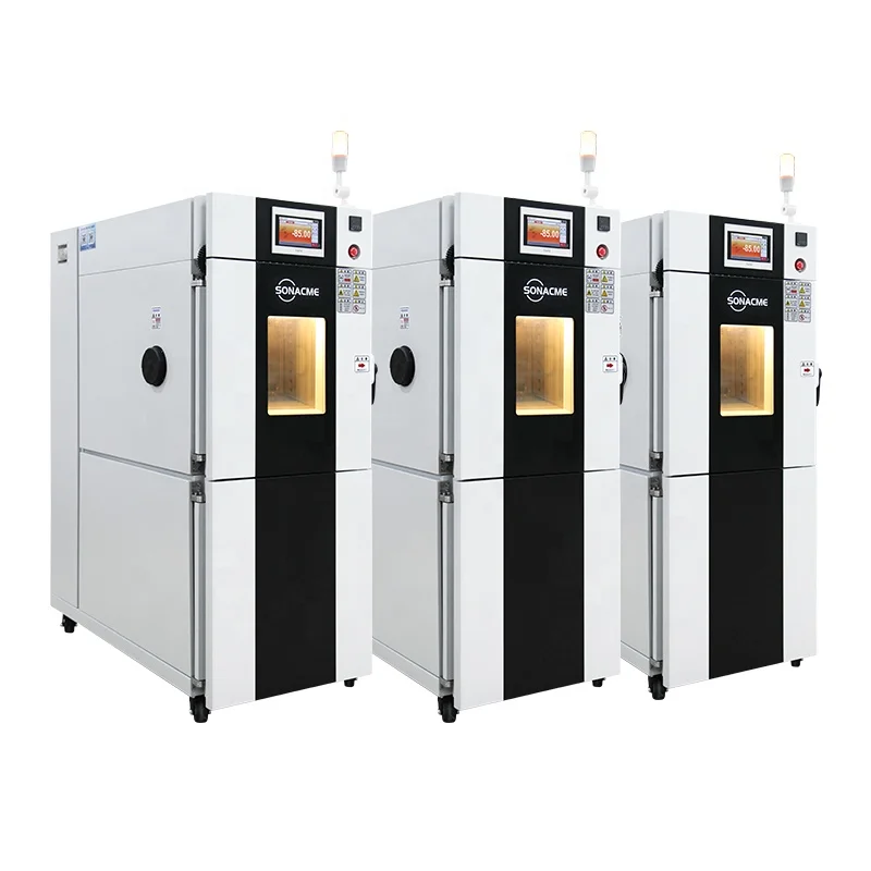 Идеальная конструкция испытательной камеры постоянной температуры и влажности для лабораторных испытаний