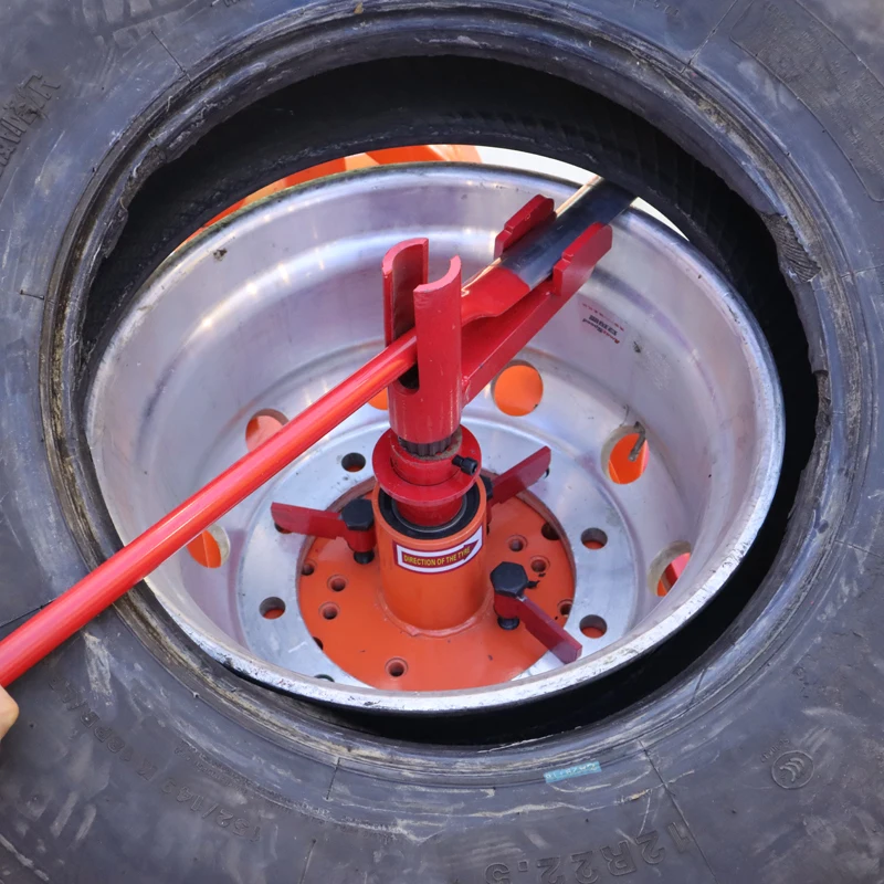 Truck Tire Changing Machine China Tire Changer Electric Truck Tire Changing Machine