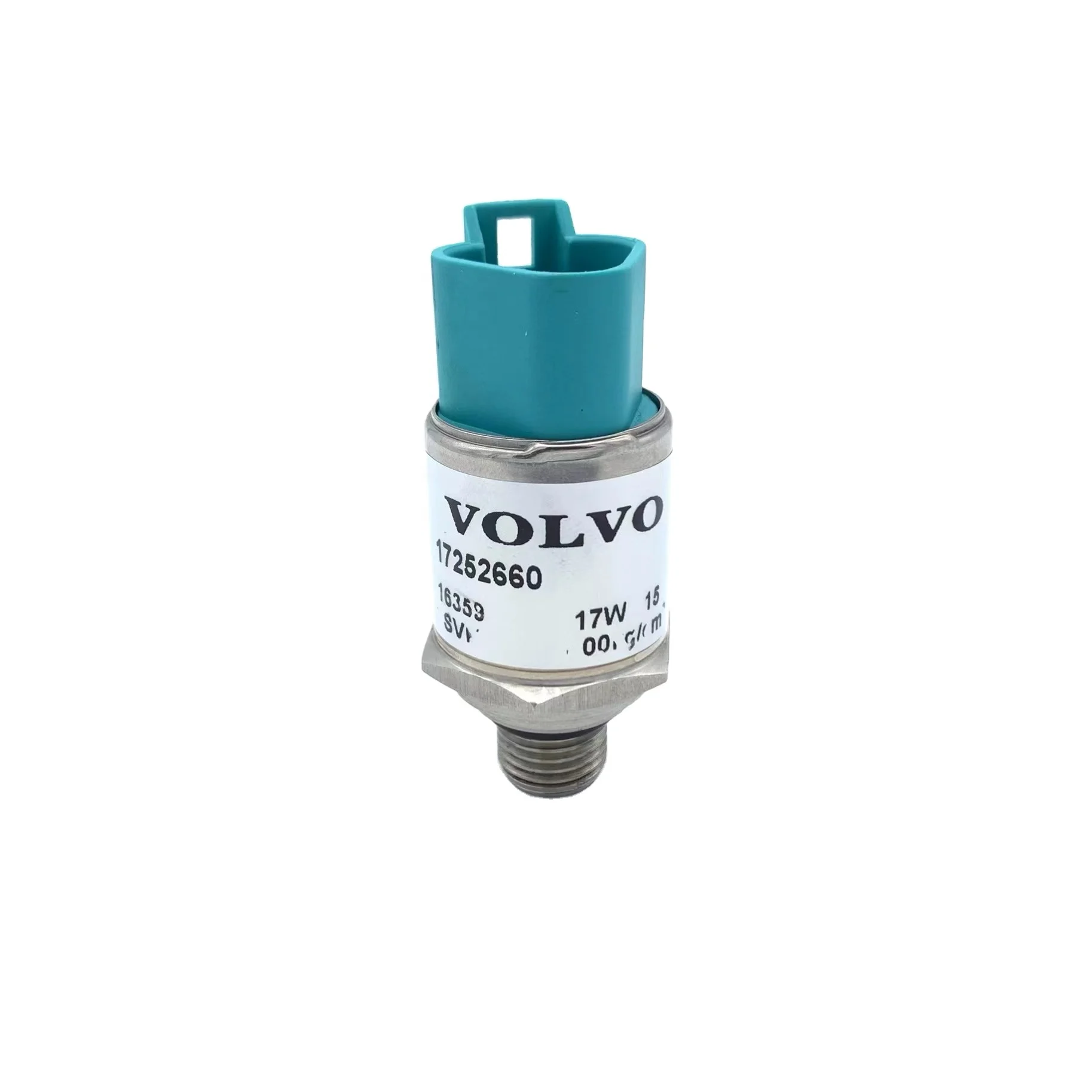 400 bar pressure sensor VOE17252660  ,17252660