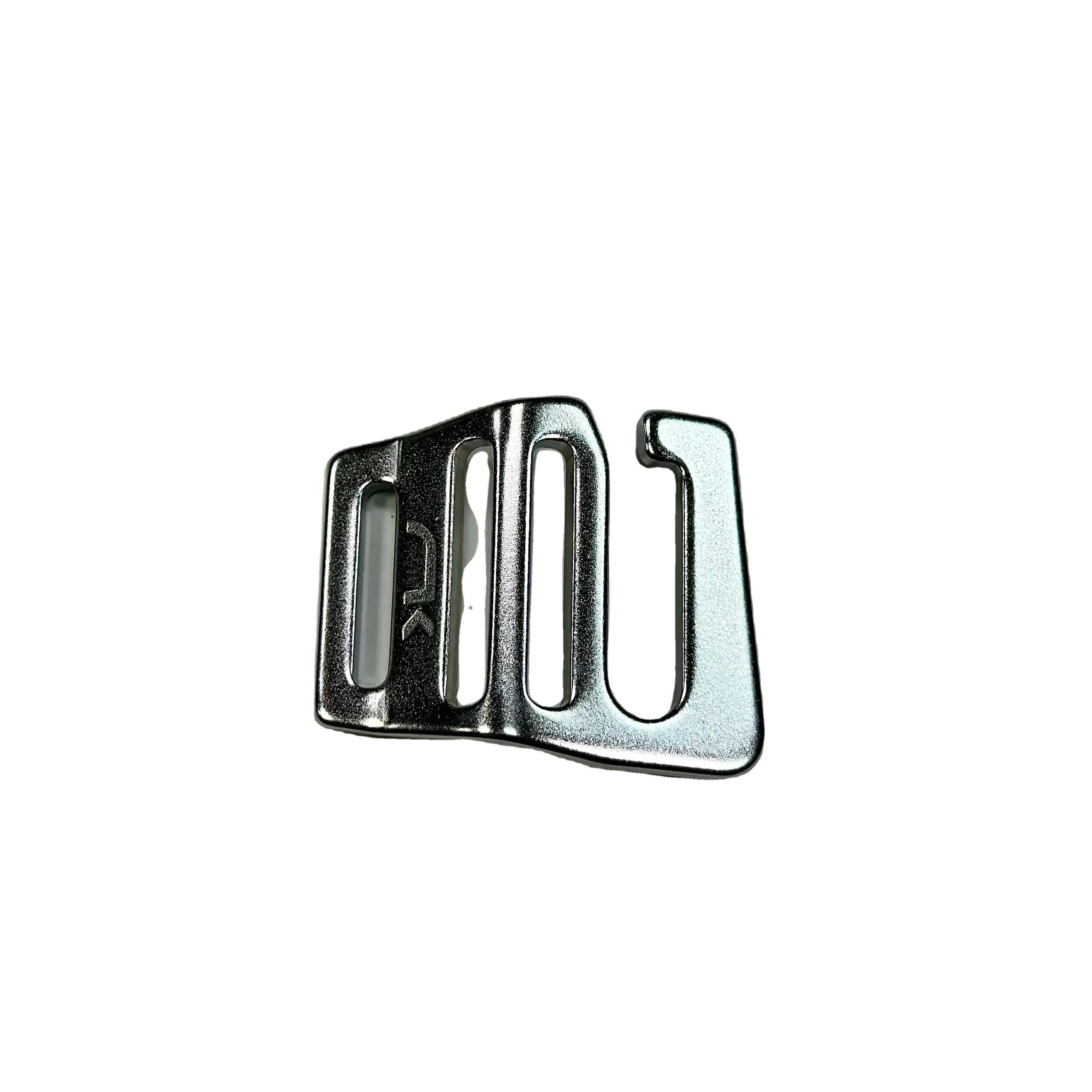 The Best Quality Clip Buckles Auto Parts Stainless Steel Safety Buckle Stamping Polishing 3072401