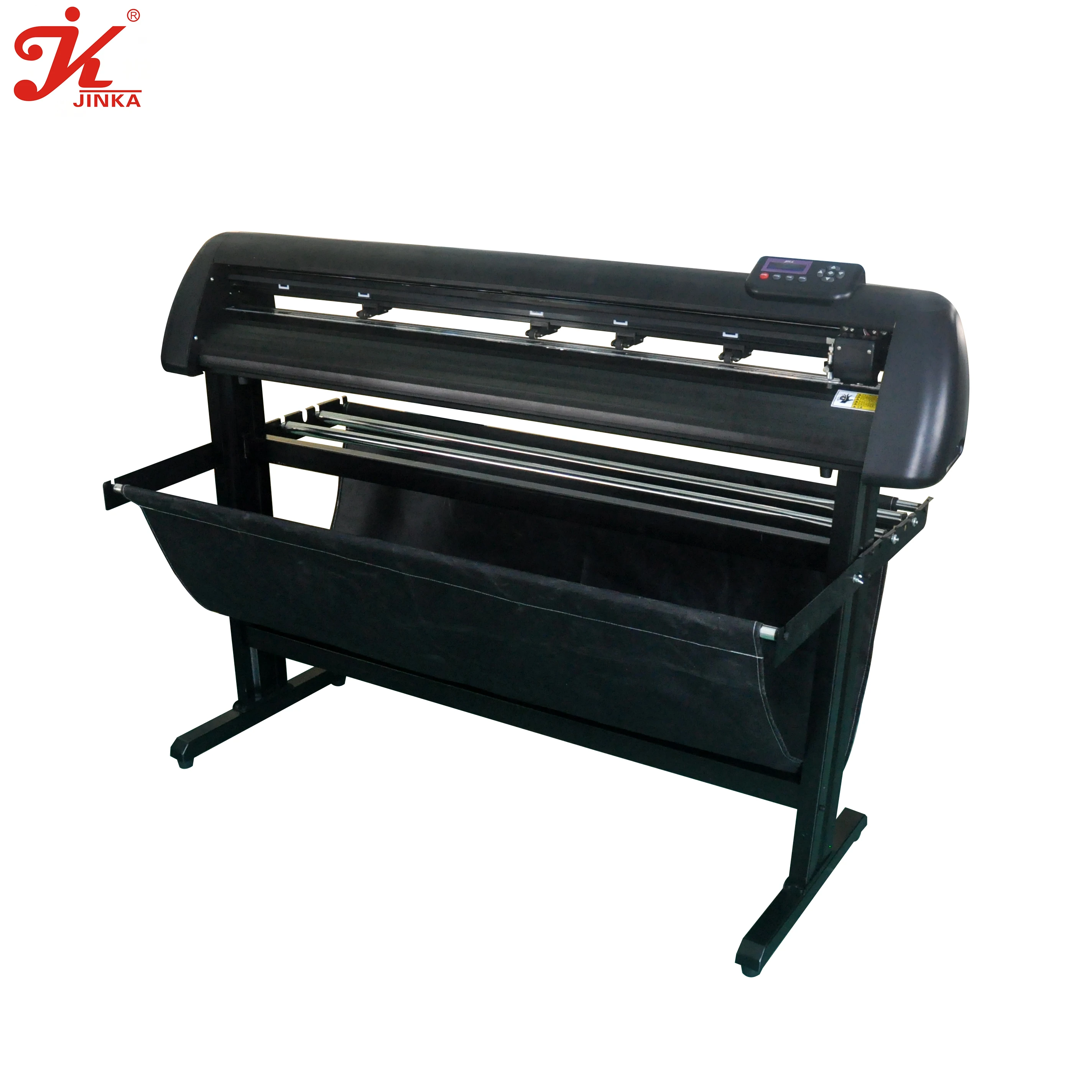 
high precision cutter plotter,JINKA Servo Automatic Contour Cutting Plotter GC-1351ASF 