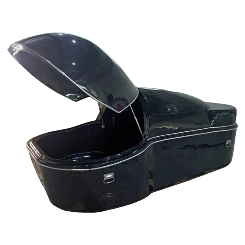 Factory Price  Latest Tank Float Spa Capsule China Dream Pod Improve Blood Circulation