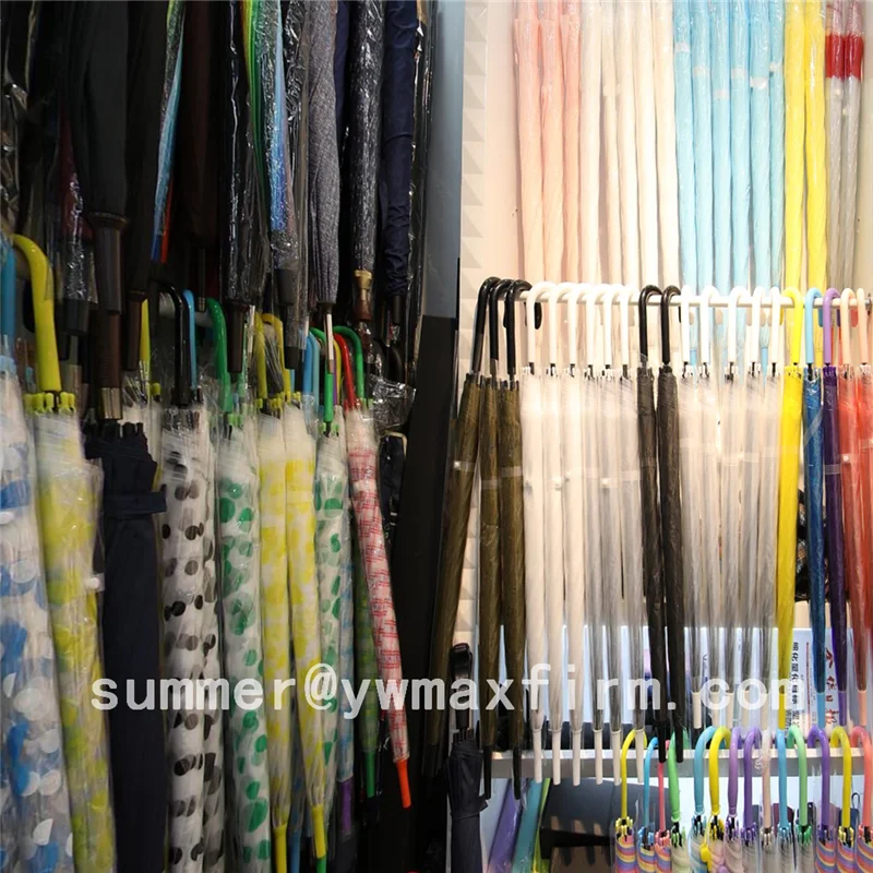 Looking For Buying Agent To Buy Umbrellas From Taobao And 1688 Factory Best Agent Service