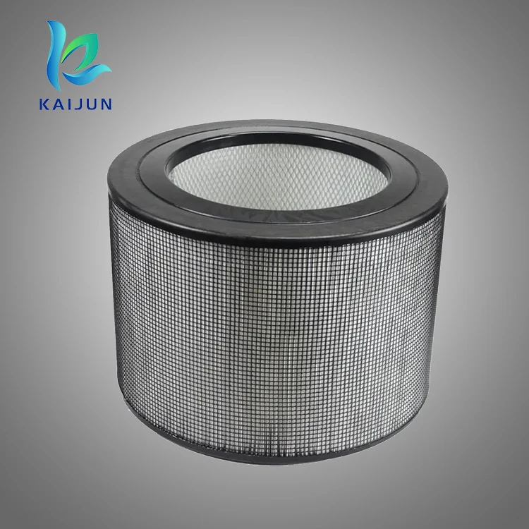 HEPA Filter 24000 For Honeywell Air Purifier 13350 13500 13501 13502 13503 (EV-35B) 13520 13523 13525 13526 13528