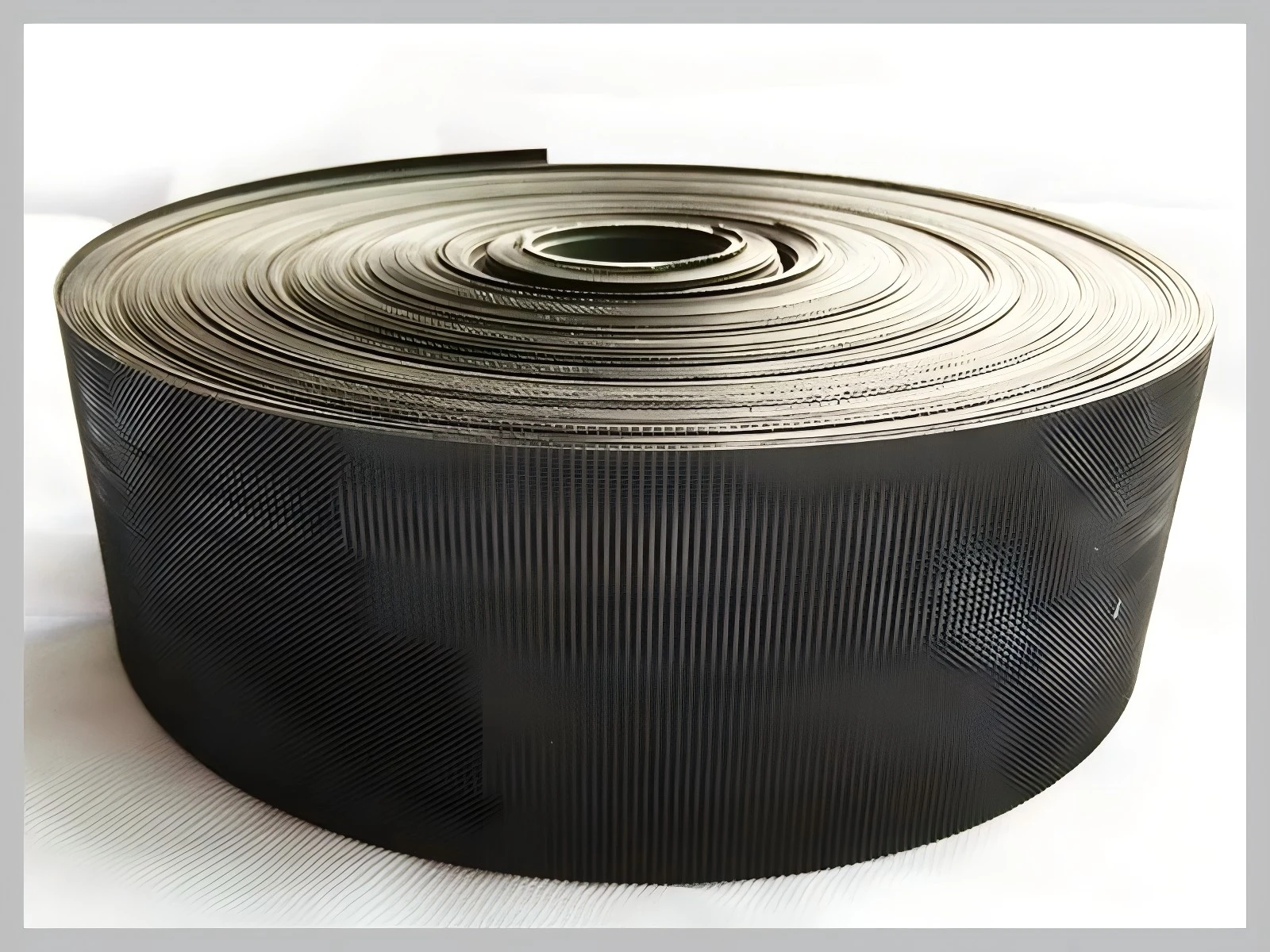 Injection Hook Loop Fastener Tape Heat Resistant Adjustable Strong Self-Adhesive Shoes Baby Bags Garments Medical Made Plastic